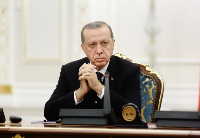 La Turquie envisage l'accord sur la Syrie avec scepticisme mais espoir