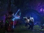 Turok: Origins Avant-premi&egrave;re pratique : Space Marine avec des dinosaures ?