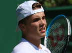 Qui est Arthur Fery, le nouveau n&deg; 1 britannique qui affrontera Zverev en demi-finale de Wimbledon ?