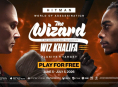Wiz Khalifa est la derni&egrave;re c&eacute;l&eacute;brit&eacute; en date &agrave; &ecirc;tre traqu&eacute;e par l'agent 47