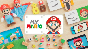 Les figurines amiibo en bois arrivent le 19 février dans le cadre de 