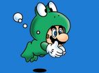 Super Mario Maker 2 annoncé sur Nintendo Switch !
