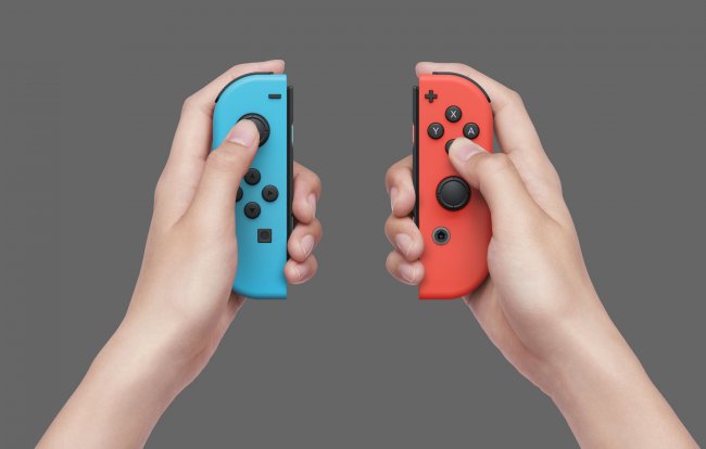 Nintendo Switch : Problèmes de synchronisation avec les Joy-Con