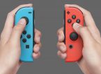 Nintendo Switch : Probl&egrave;mes de synchronisation avec les Joy-Con