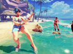 Plus d'infos sur la mise &agrave; jour d'&eacute;t&eacute; de Street Fighter 5 en ao&ucirc;t