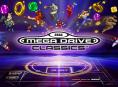Les jeux de la Mega Drive Classics arrivent sur Switch
