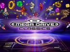 Les jeux de la Mega Drive Classics arrivent sur Switch