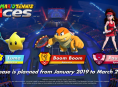 Mario Tennis Ace : Un trailer dévoile des nouveaux personnages