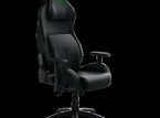 Razer lance la Iskur X, une chaise gaming rentable