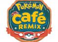 Pokémon Café Mix va recevoir du contenu inédit et une refonte de ses systèmes