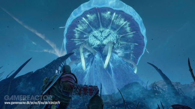 God of War: Ragnarök