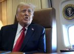Trump annoncera des droits de douane de 25 % sur l'acier et l'aluminium lundi.