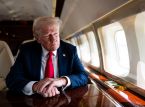 Trump sur la dernière libération d'otages du Hamas : "Ils ressemblent à des survivants de l'Holocauste".