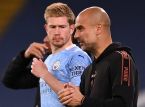 Où Kevin de Bruyne jouera-t-il la saison prochaine ?