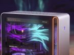 Area-51 pr&eacute;sent&eacute; par Alienware au CES