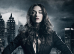 Crystal Reed &eacute;tait "tr&egrave;s nerveuse" lorsqu'il s'agissait d'incarner Sofia Falcone dans Gotham
