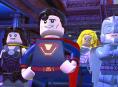 Lego DC Super Villains officialisé