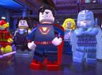 Lego DC Super Villains officialis&eacute;