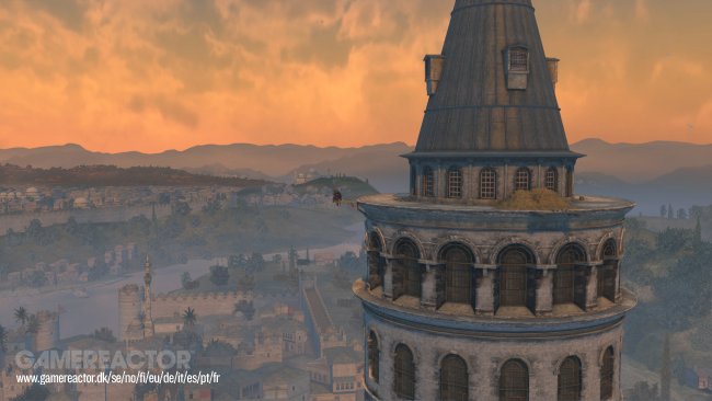 Assassin's Creed: The Ezio Collection