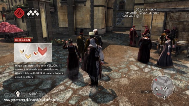 Assassin's Creed: The Ezio Collection