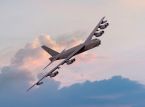 Un bombardier B-52 s'est &eacute;cras&eacute; en Californie, causant la mort de huit personnes.