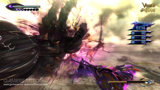 Bayonetta 2