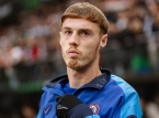 Cole Palmer de Chelsea manquera les matchs contre Barcelone et Arsenal apr&egrave;s s'&ecirc;tre fractur&eacute; l'orteil avec une porte.