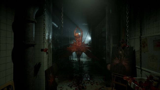 Clive Barker s Hellraiser Revival Impressions De Gameplay Oui C 