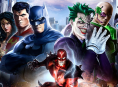 DC Universe Online est maintenant disponible pour la Xbox Series S/X