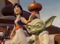 Disney Infinity 4.0 a failli s'appeler Kingdoms