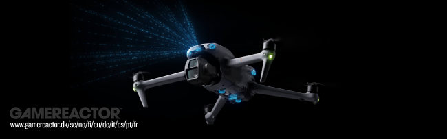 DJI Air 3S