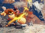 Voici 27 nouvelles images de Donkey Kong Bananza 