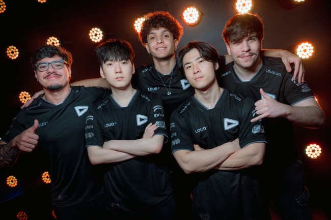 League of Legends