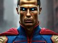 Les fans de football comparent de façon hilarante Cristiano Ronaldo à Homelander.