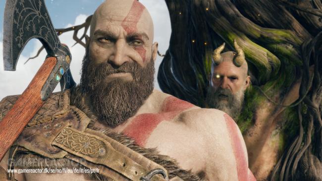 God of War