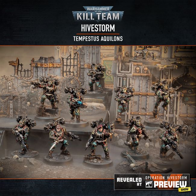 Games Workshop Warhammer 40k 2ème édition – Set De Démarrage OOP – Occasion UK
