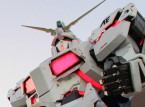 La c&eacute;l&egrave;bre statue Gundam de Tokyo sera retir&eacute;e &agrave; la fin de l'&eacute;t&eacute;