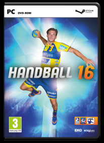 Handball 16