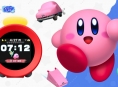 Le réveil de Nintendo peut maintenant jouer de la musique de Kirby and the Forgotten Land