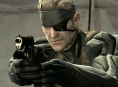 Konami laisse entendre que Metal Gear Solid 4 pourrait faire son retour.