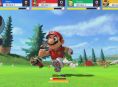 Mario Golf: Super Rush a vendu 1,34 million d'exemplaires en cinq jours seulement !