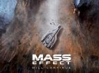 Bioware tease le prochain Mass Effect avec une affiche