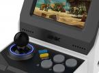 Les pr&eacute;commandes de la Neo Geo Mini d&eacute;buteront le 10 septembre