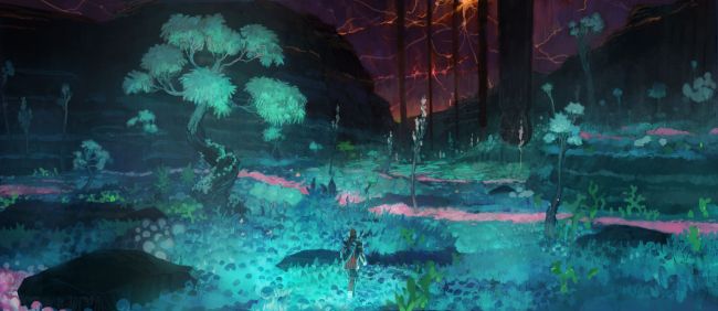 Oninaki