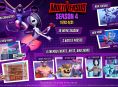 Raven et Marceline en tête d'affiche MultiVersus: Saison 4
