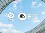 EA Sports FC obtient les droits de dénomination exclusifs pour toutes les compétitions laLiga à partir de l’année prochaine