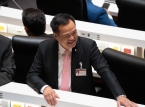 La Tha&iuml;lande nomme son troisi&egrave;me premier ministre en deux ans