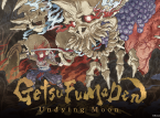 La version 1.0 de GetsuFumaDen: Undying Moon est enfin là !