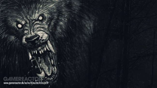 Werewolf: The Apocalypse - Earthblood