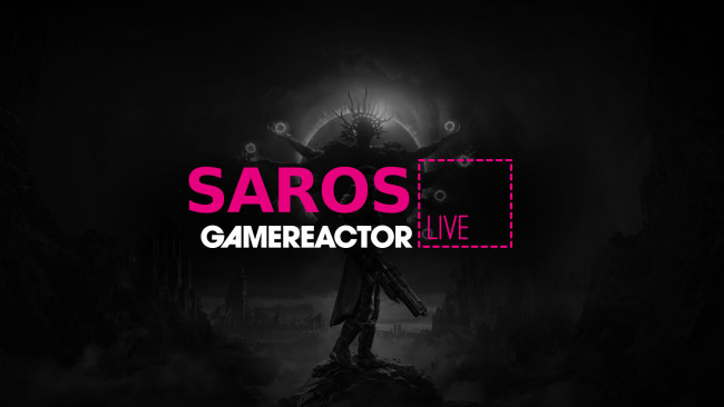 Saros